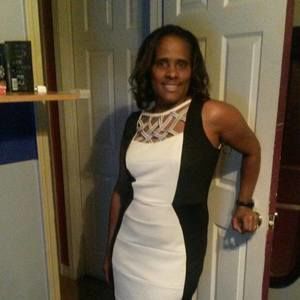 Meet your Posher, Jeanne